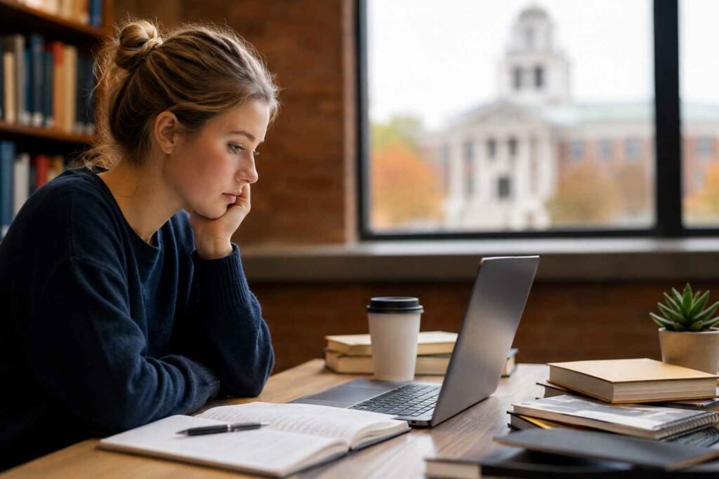 Academic Writing Tips for Non Native English Students Who Struggle With Confidence
