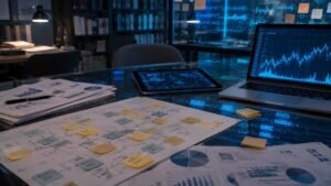 Business And Marketing