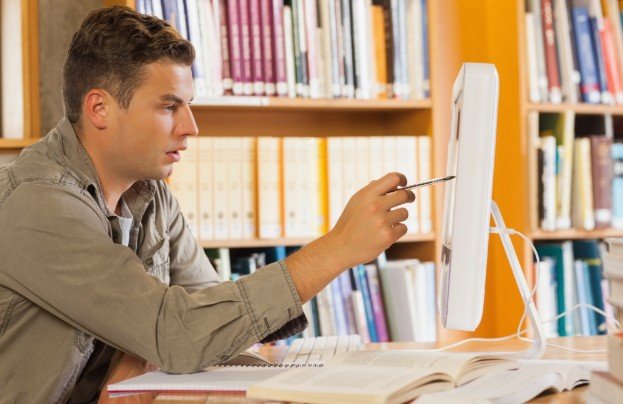 Check Full Text Access