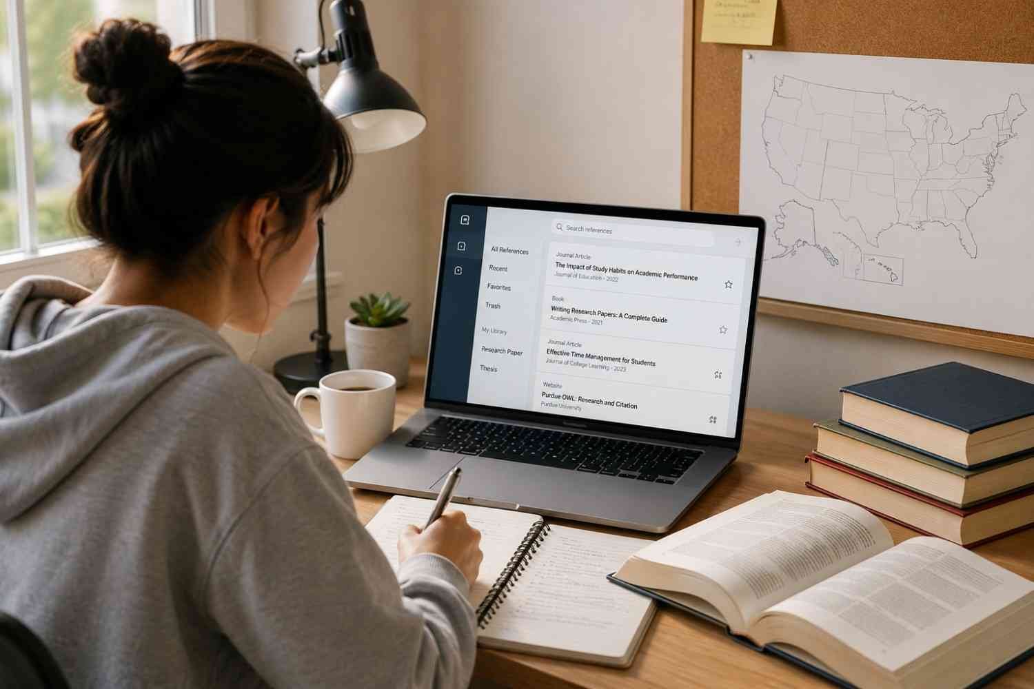Citation Management Tools That Save Hours