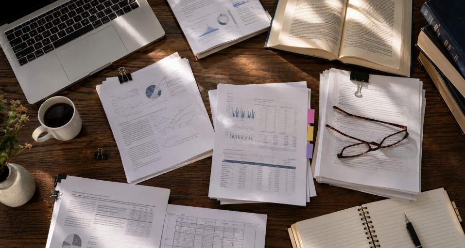 Common Formatting Mistakes