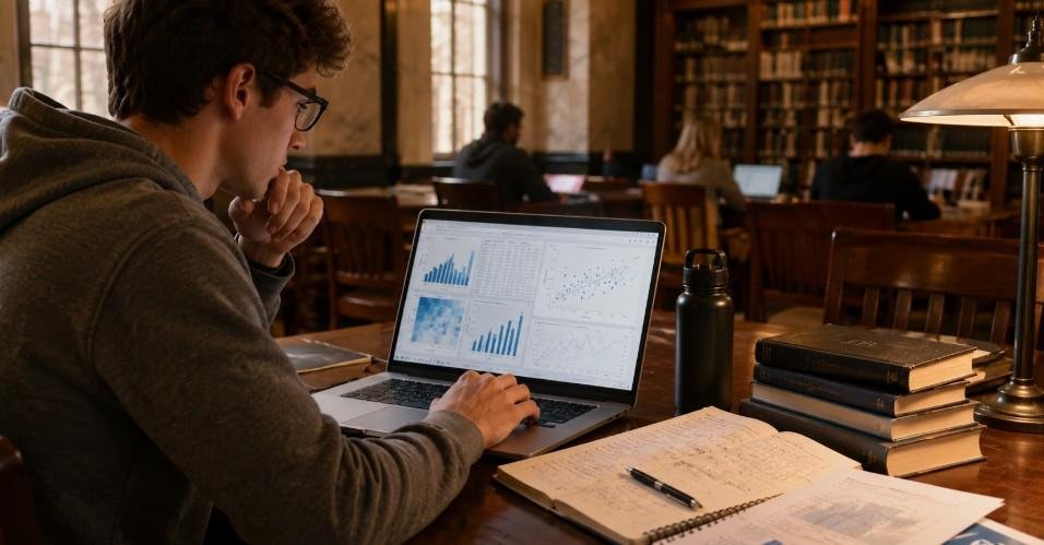 Confused About What Is A Regression Analysis Read This