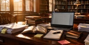 Dissertation Help How to Write a Research Question Clearly