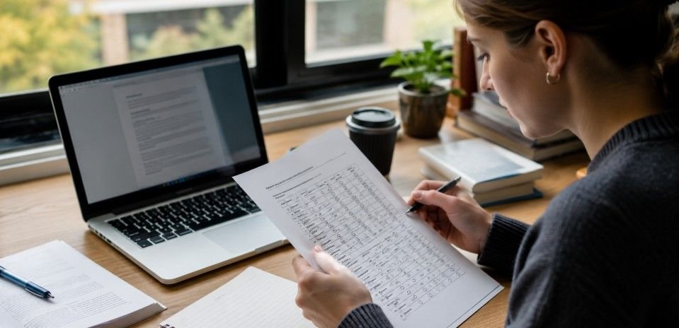 Easy Close Ended Questions In Research For Dissertation Data