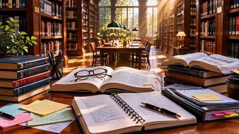 Fresh Dissertation Topic Ideas For Stress-Free Research
