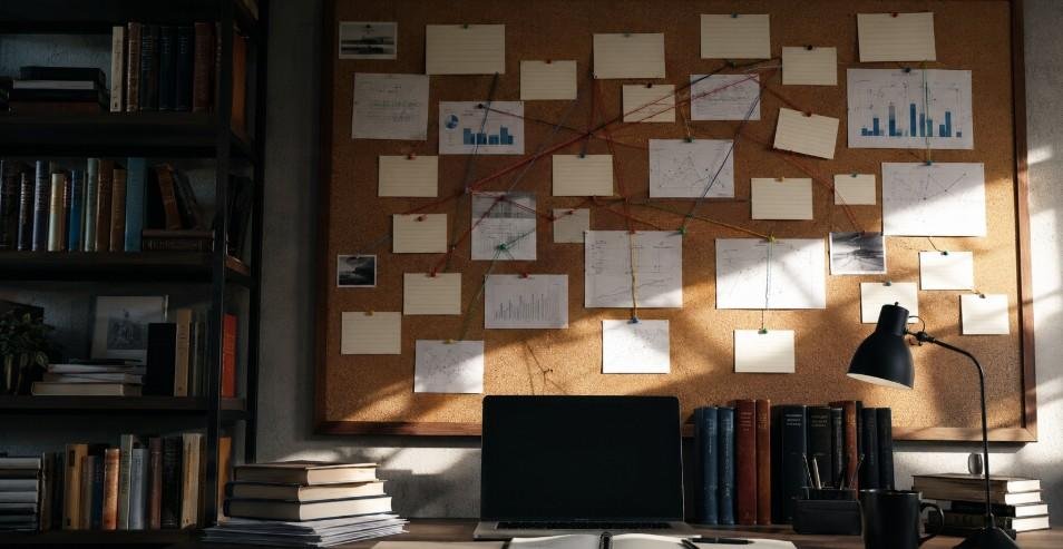 Helpful Research Frameworks