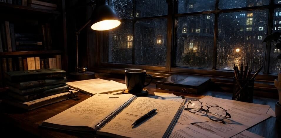 How Long Is A Dissertation In Real Life