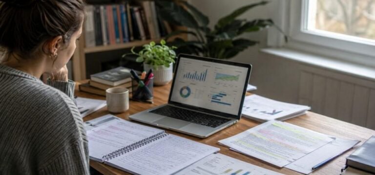 How To Analyse Data In A Dissertation 5 Steps For Findings