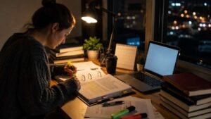 How To Narrow Down Dissertation Topics
