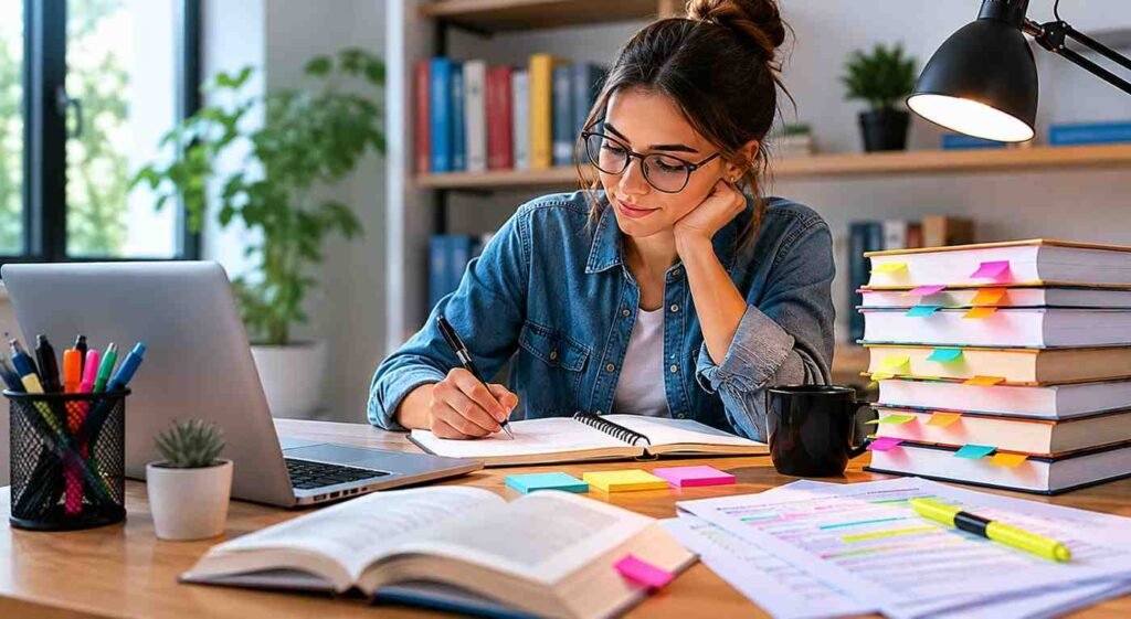 How To Organize Sources For A Research Paper And Save Hours Later