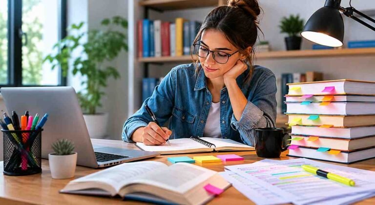 How To Organize Sources For A Research Paper And Save Hours Later