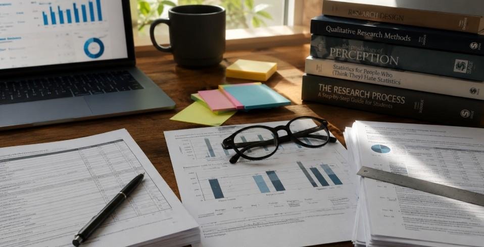 How To Use SPSS In A Dissertation