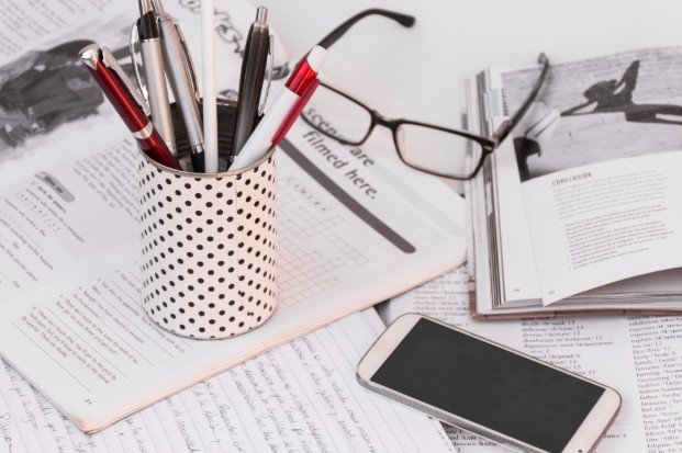 How to Organize Sources for a Literature Review Without Feeling Lost