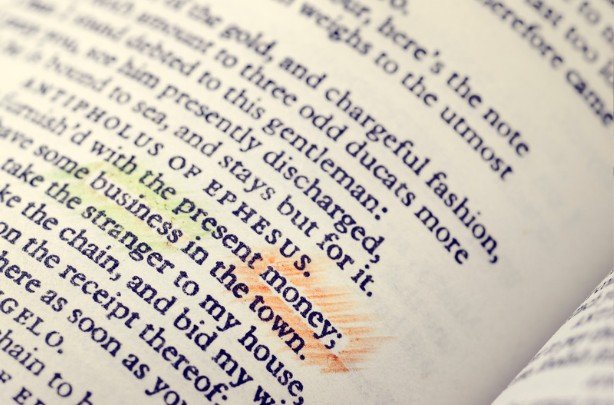 How to Turn an Annotated Bibliography Into a Literature Review
