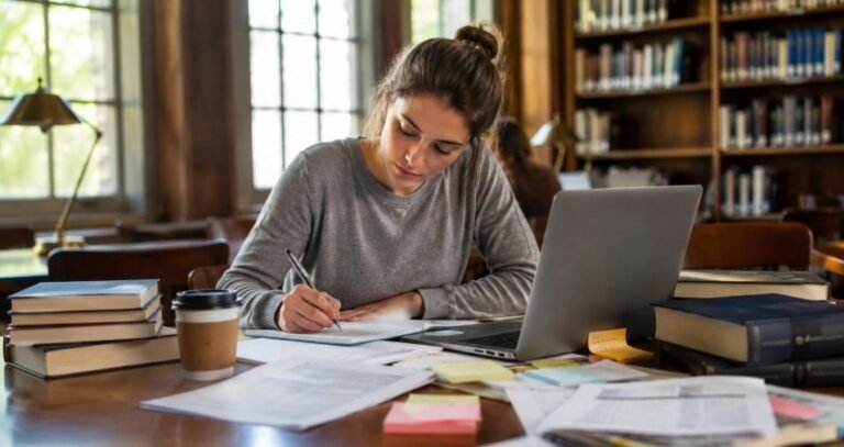 How to Write a Dissertation Proposal A Clear Student Guide