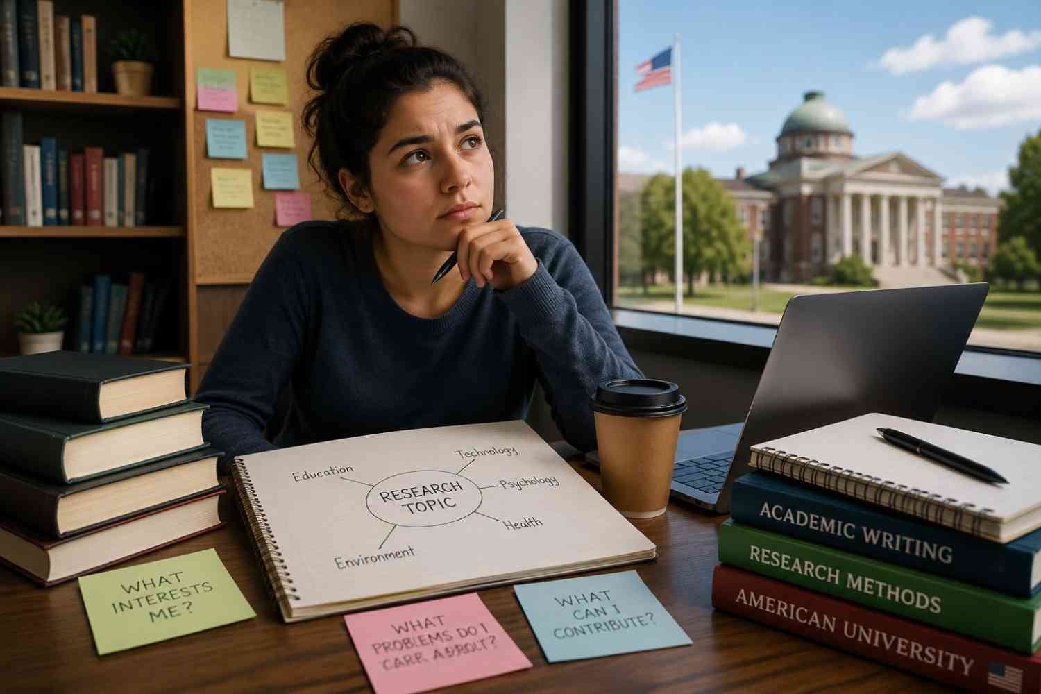 Interest Matters More Than Students Realize