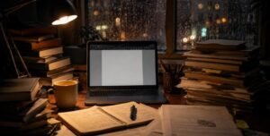 Literature Review And Research Gap