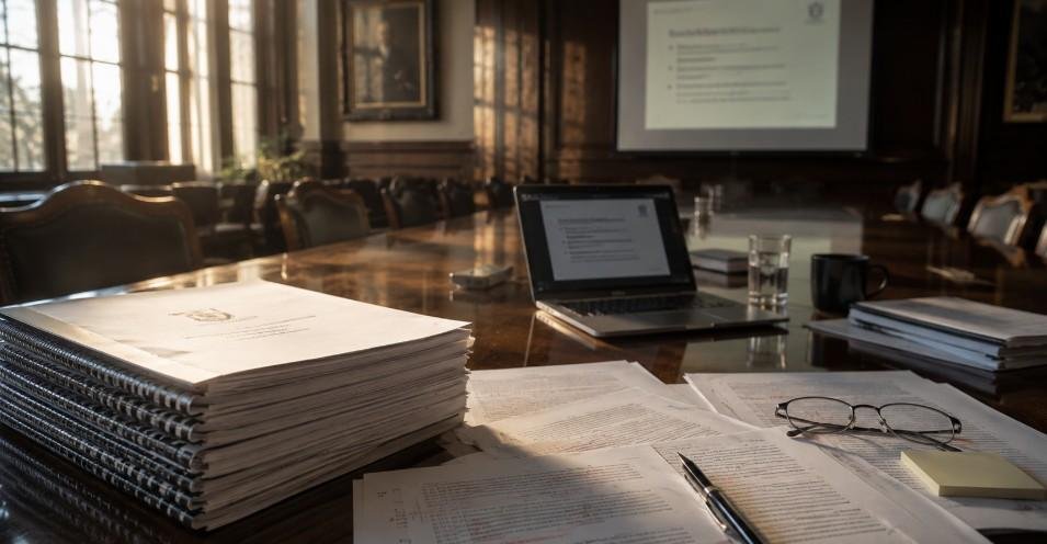 Preparation Errors Students Ignore