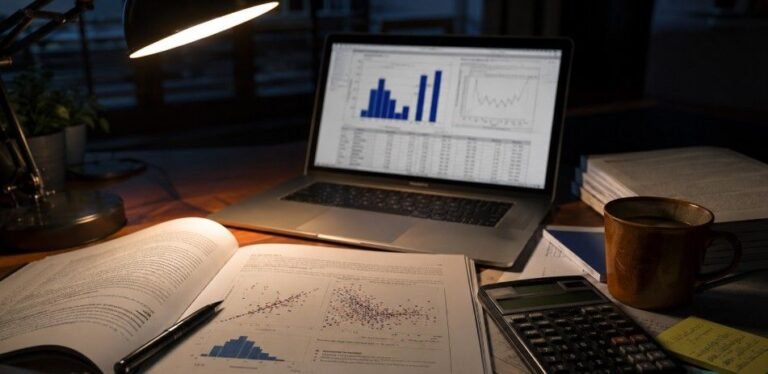 Quick Guide on What Is SPSS Used For In Dissertations