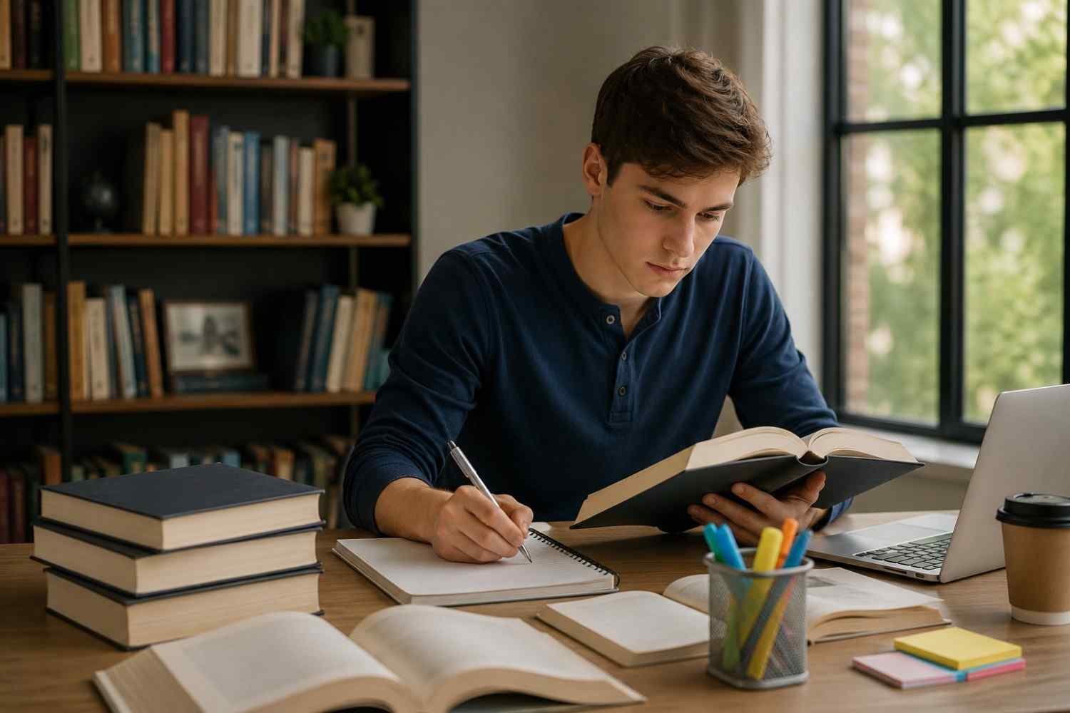 Reading Strategically Improves Writing Skills