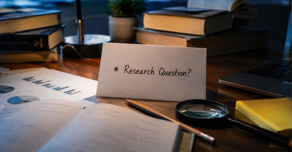 Research Question Examples
