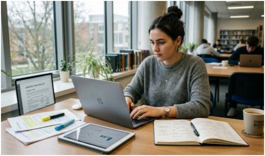 How to Write Research Methodology Step by Step