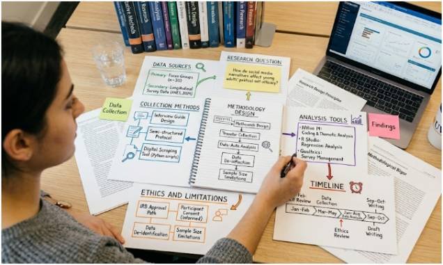 Why Research Design Matters Before You Collect Data