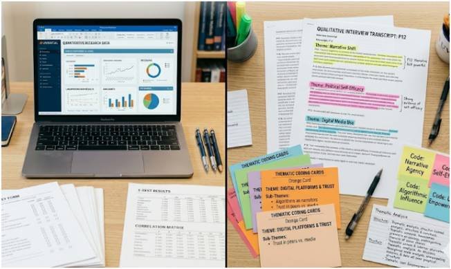 Key Components of a Strong Research Design
