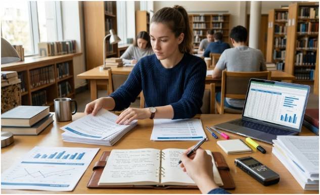 How to Choose the Right Research Approach