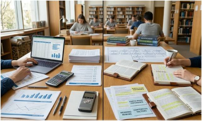 The Simple Difference Students Often Miss
