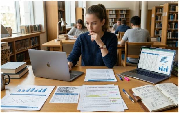 Why This Difference Matters for Academic Credibility