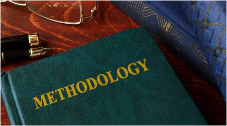 types of research methodology