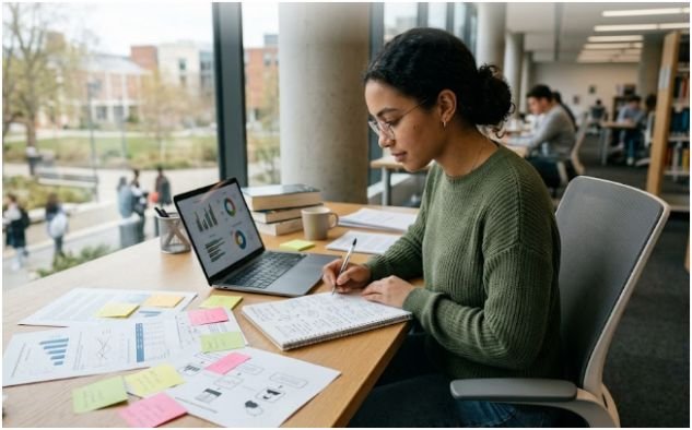 Why Research Methodology Matters Before You Start Writing