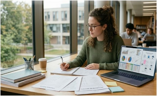 Types of Research Methodology by Research Purpose