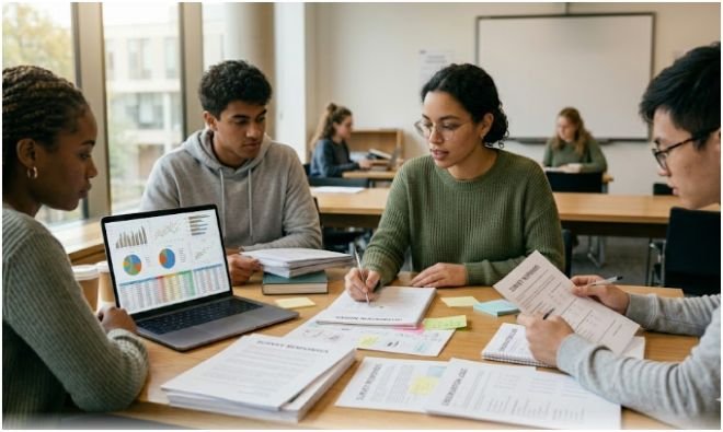 Common Data Collection Methods in Research Methodology