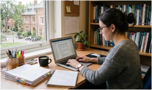 How to Write Methodology Chapter Step by Step