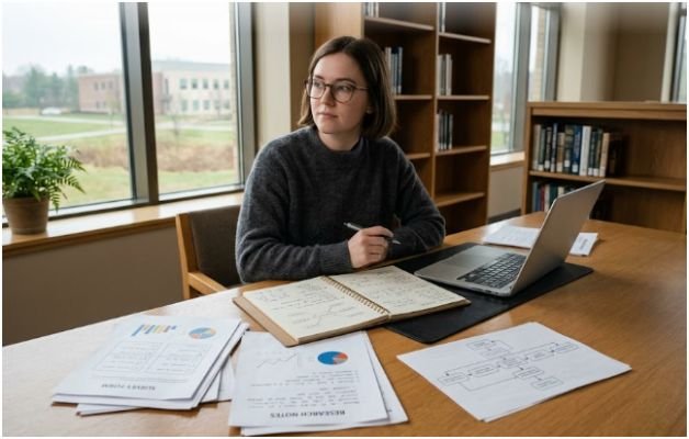 How to Write a Qualitative Methodology Chapter