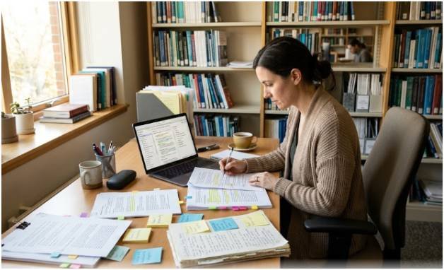 Why Qualitative Research Methodology Matters