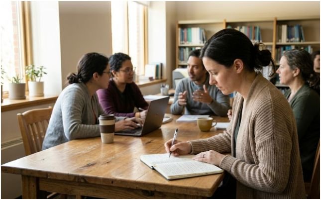 Common Approaches in Qualitative Research