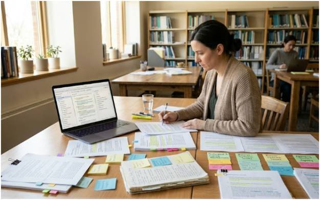 Qualitative Data Collection Methods