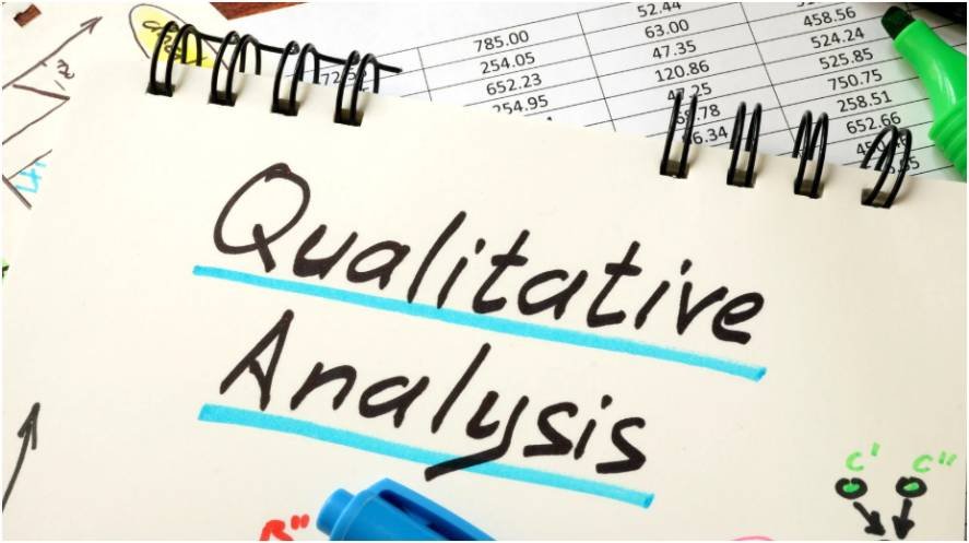 qualitative research methodology