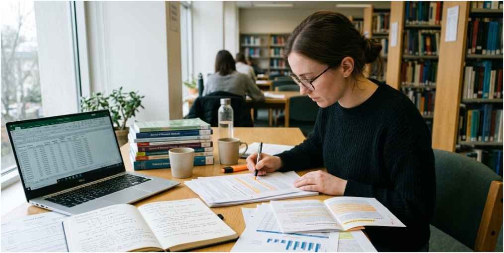 limitations in research methodology