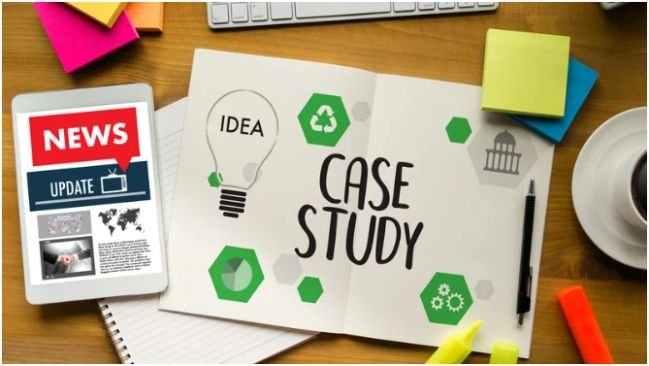 Key Features of Case Study Research Design