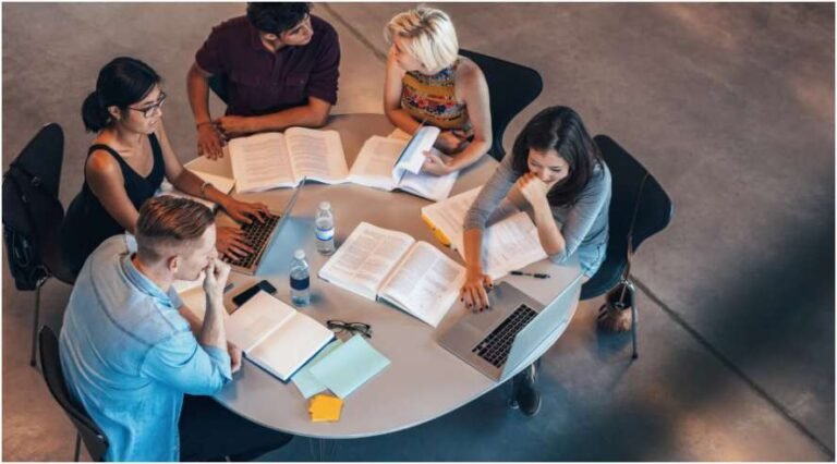 primary and secondary data in research