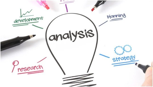 Quantitative Analysis: Measuring What Matters