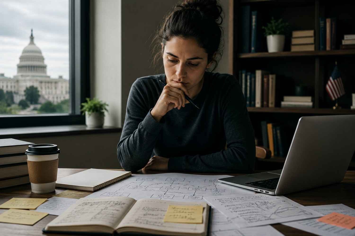 Stop Writing Before You Understand Your Own Argument