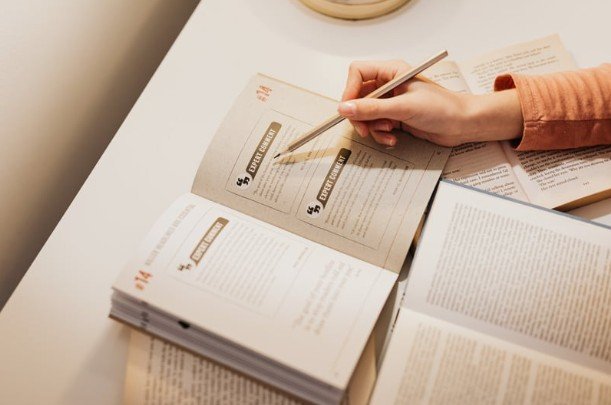 Structure of an Annotated Bibliography