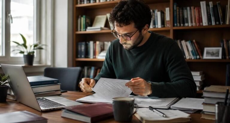 The Stress-Free Dissertation Formatting Guide Students Need