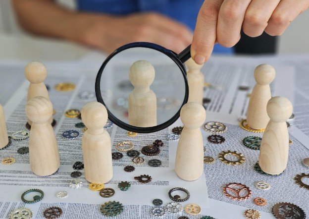 Use Method-Based Organization for Research Comparisons