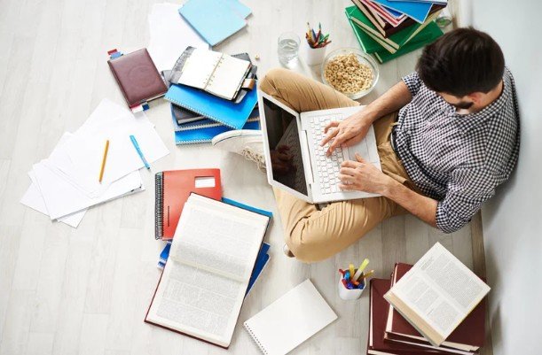 What to Include About Research Gaps